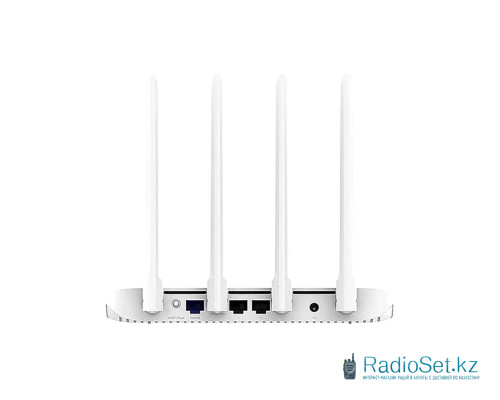 Маршрутизатор Xiaomi Router AC1200